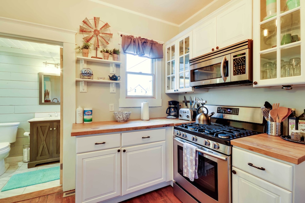 Red Lodge Home on Broadway 15 Min to Ski Resort - photo 11