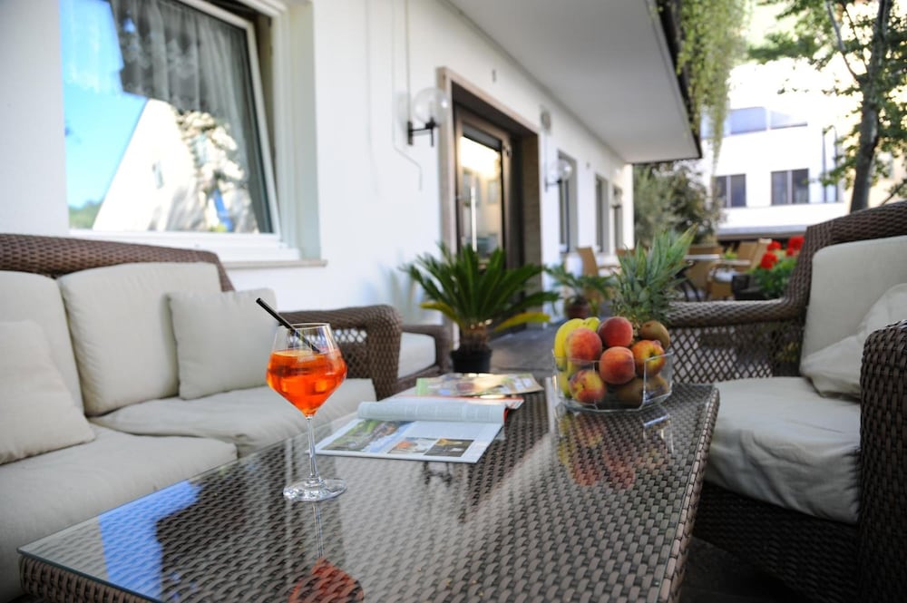 Pension Schweitzer — Silandro — photo 3