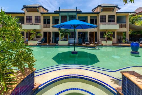 Seascape Holidays At Heritage Resort — Port Douglas