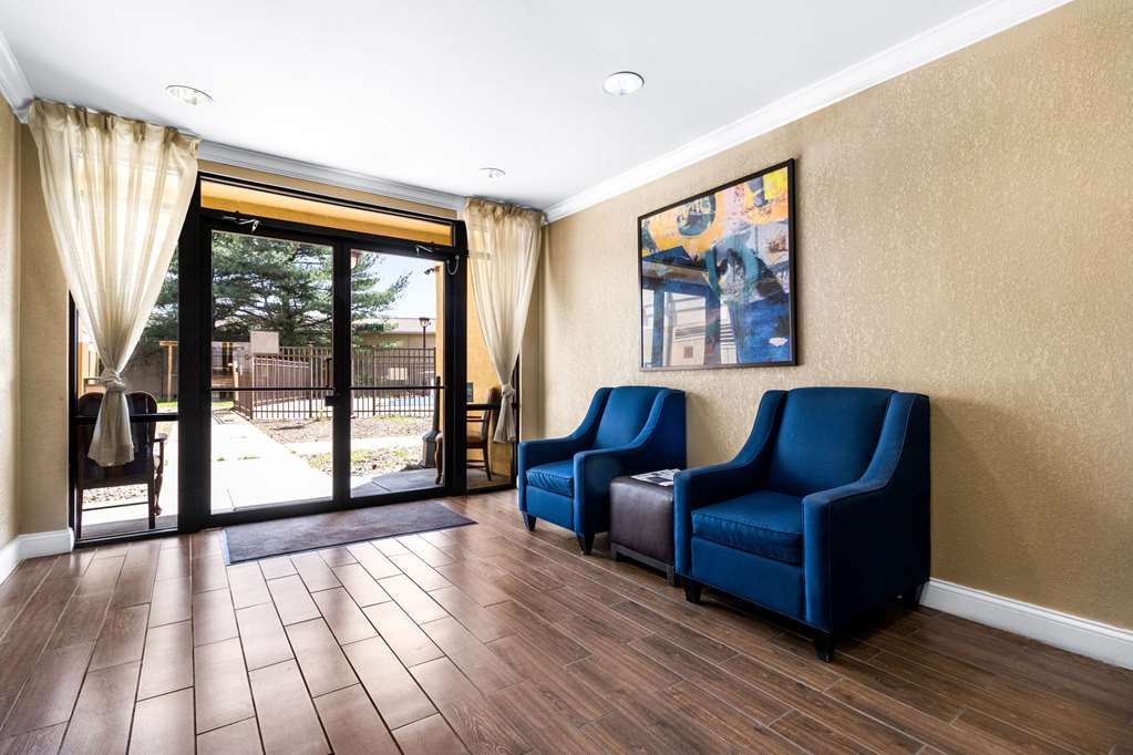 Comfort Inn Evansville East - photo 7