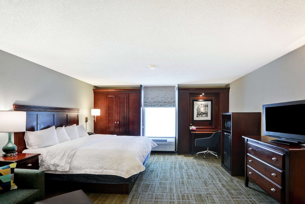 Hampton Inn Charlotte Gastonia - photo 12