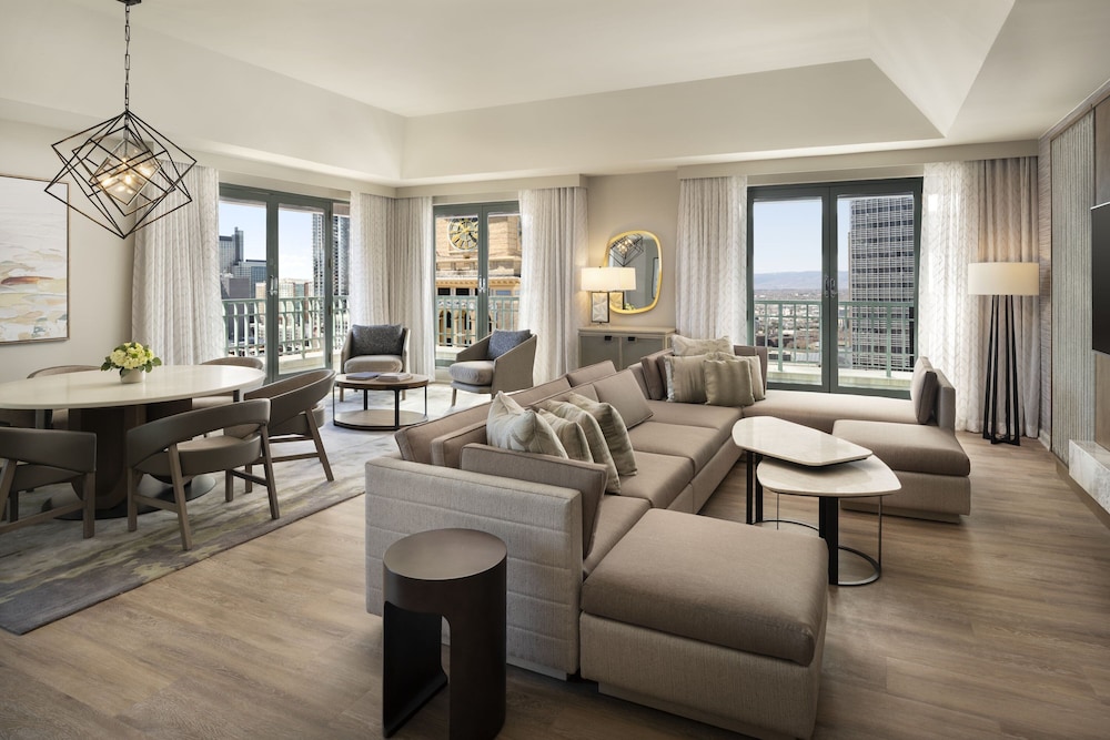 The Westin Denver Downtown - photo 37