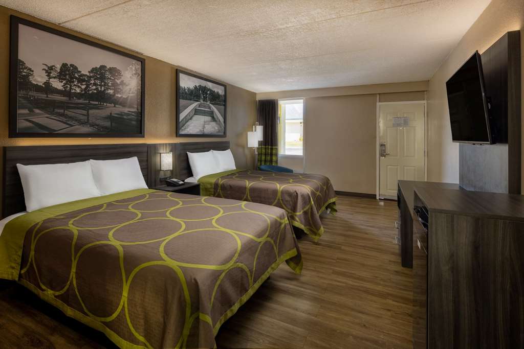 Super 8 by Wyndham McDonough GA - photo 17