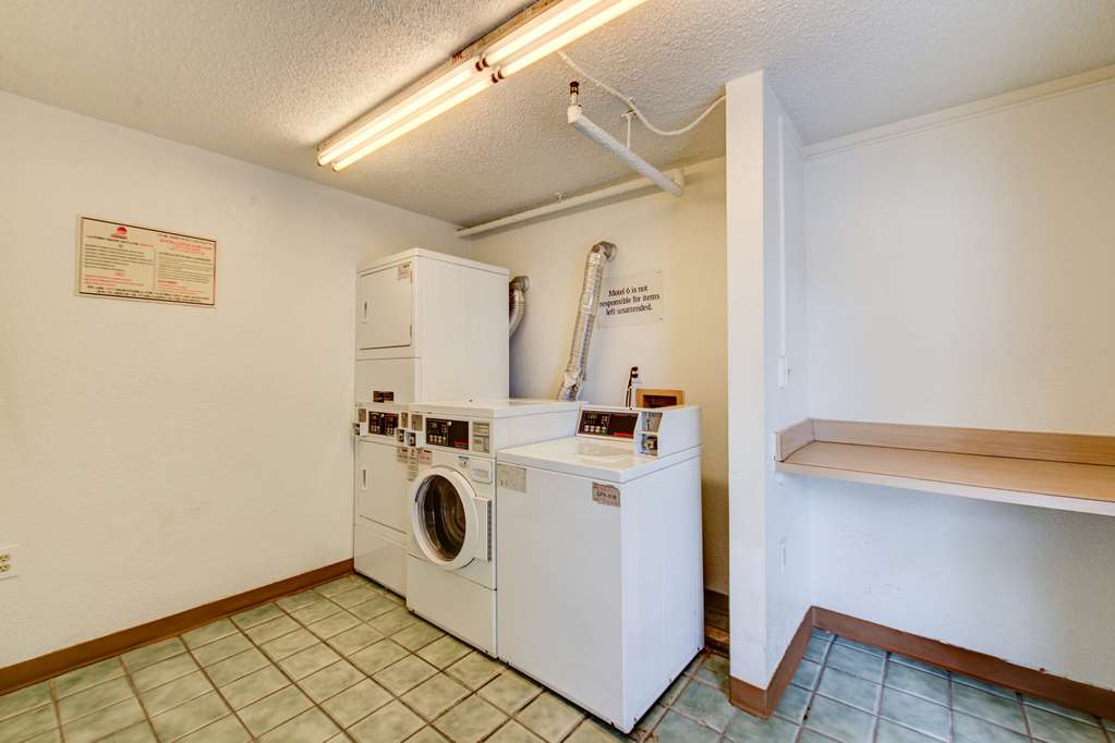 Motel 6 Norfolk VA - photo 30
