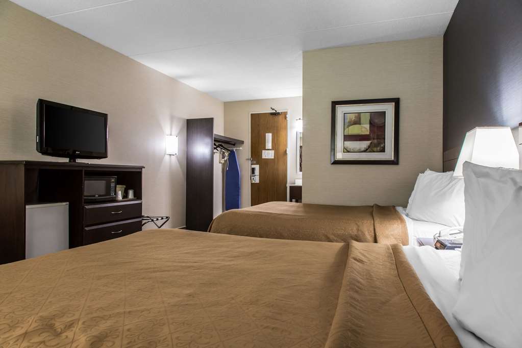 Quality Inn & Suites Danbury near University - photo 13