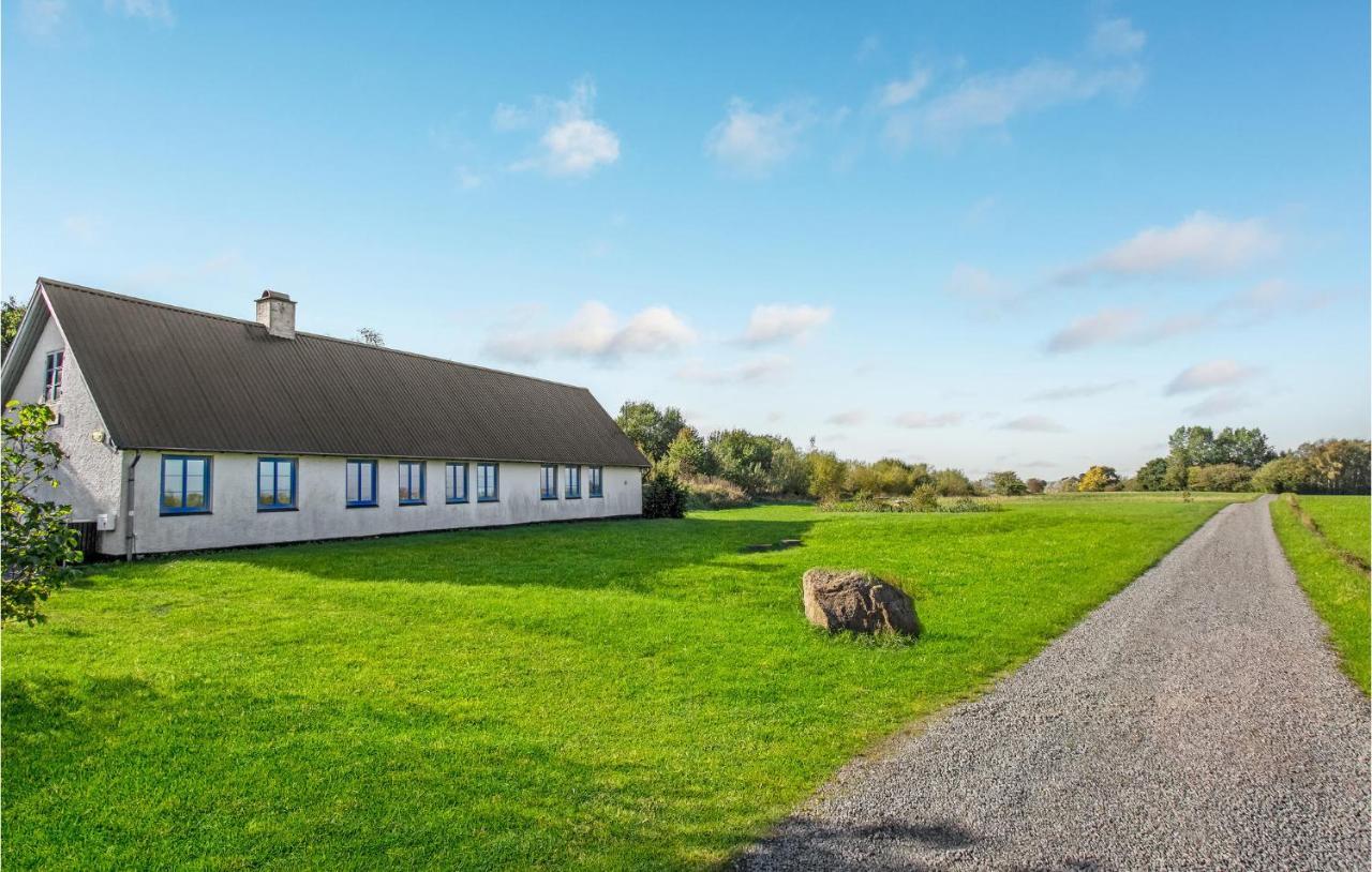 Højvang in Ronne, Denmark