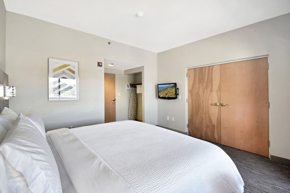 Holiday Inn Express Boone by IHG - photo 20