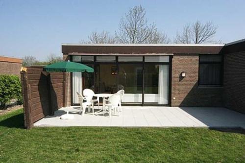 Ferienhaeuser Friesensterne in Esens, Germany