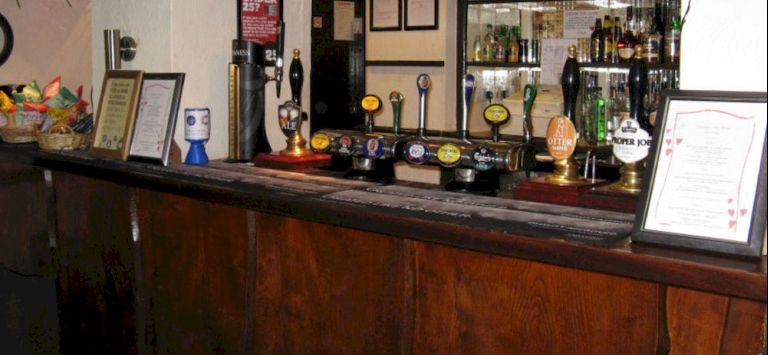 Greyhound Inn — hotel in Bridgwater