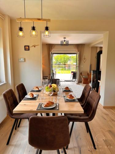 Vila Minka Bled Perfect Family Vacation Home — 4-Star Luxury Hotel in Bled, Slovenia