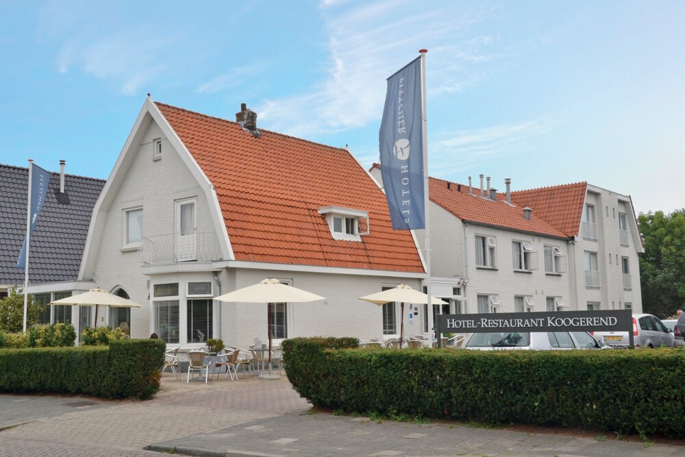Fletcher Hotel Restaurant Koogerend