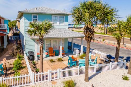Endless Summer — Port Aransas — photo 2