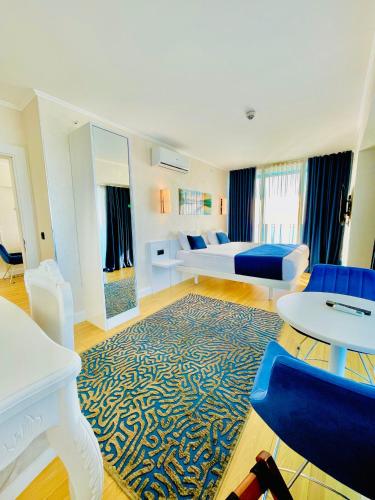 Luxury Batumi Hotel