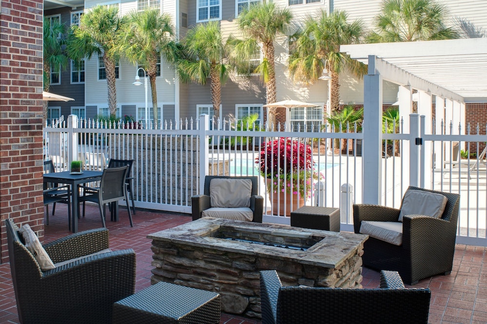 Residence Inn by Marriott Columbia Northeast Fort Jackson Area - photo 35