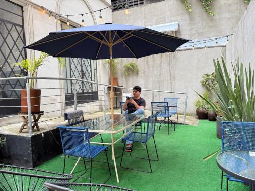 Uco Live Roma - last minute hotel in Mexico City