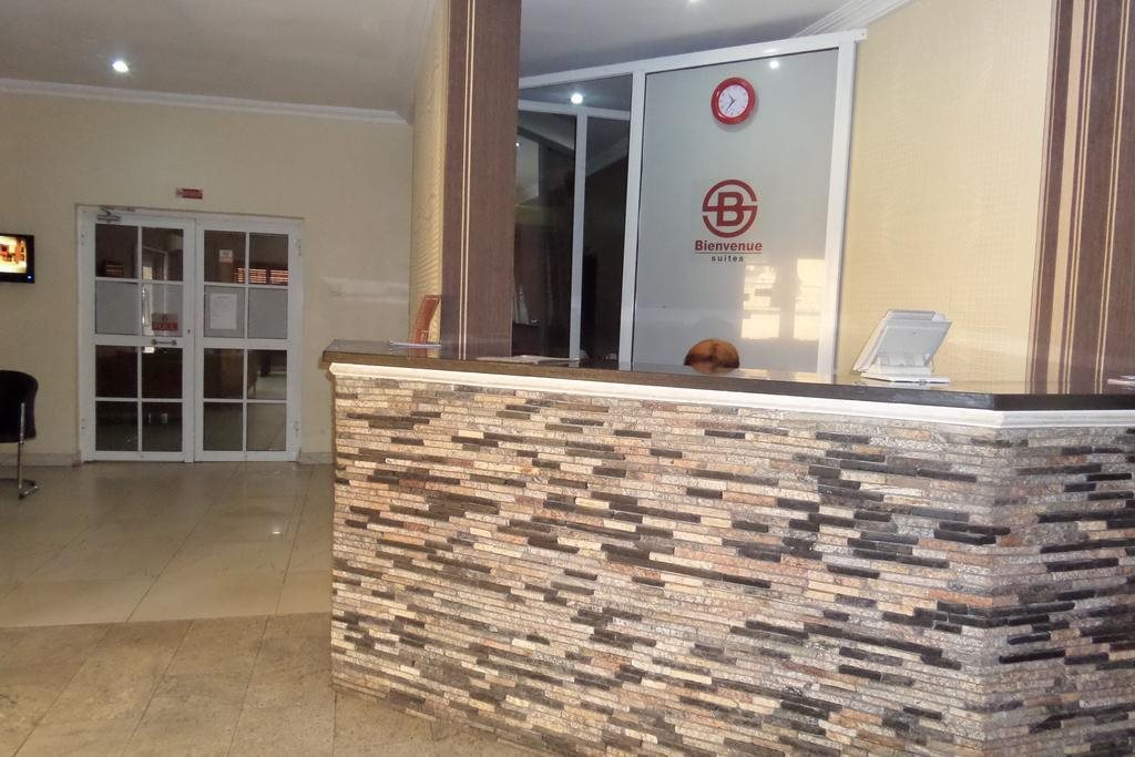 Bienvenue Suites - last minute hotel in Lagos