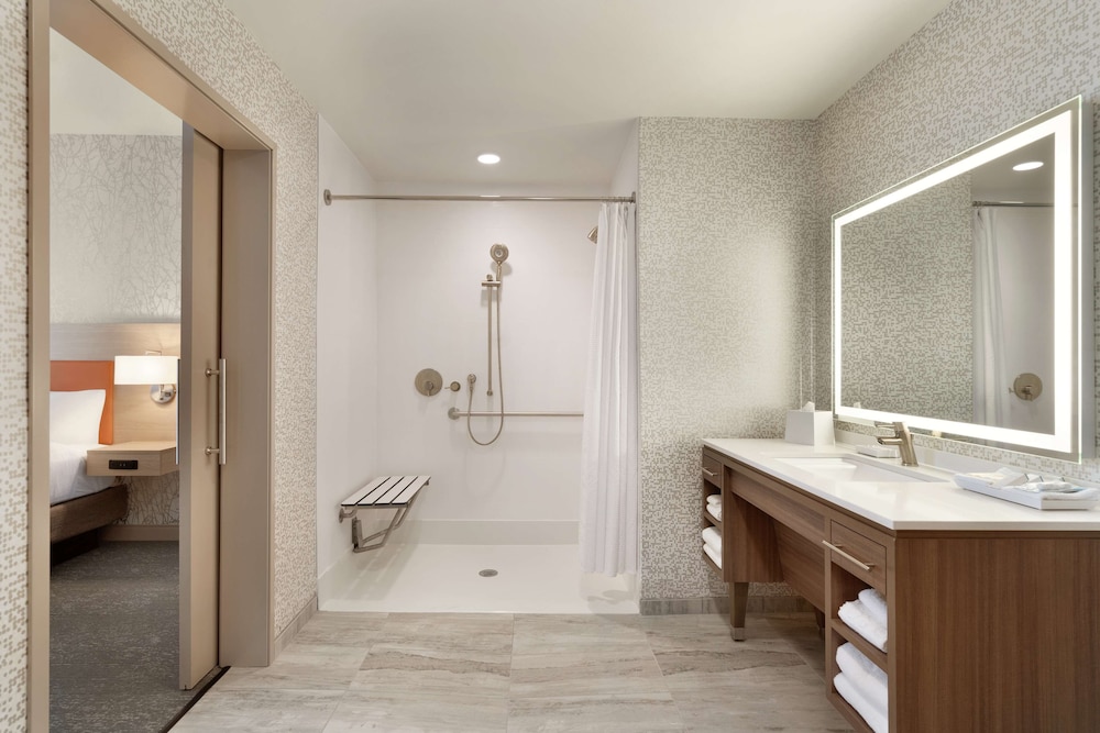 Home2 Suites By Hilton Alamogordo White Sands - photo 37