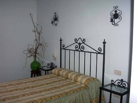 El Manantial De Gredos — S Arenal