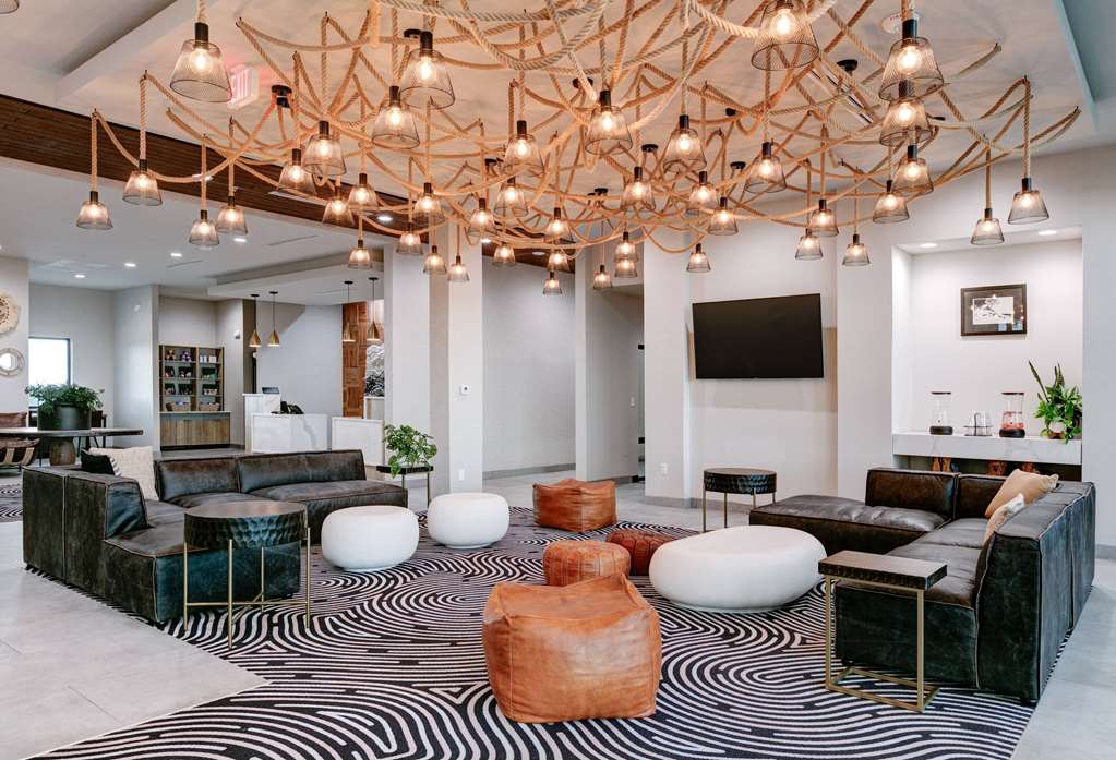The Elm a Ramada by Wyndham — hotel in Little Elm
