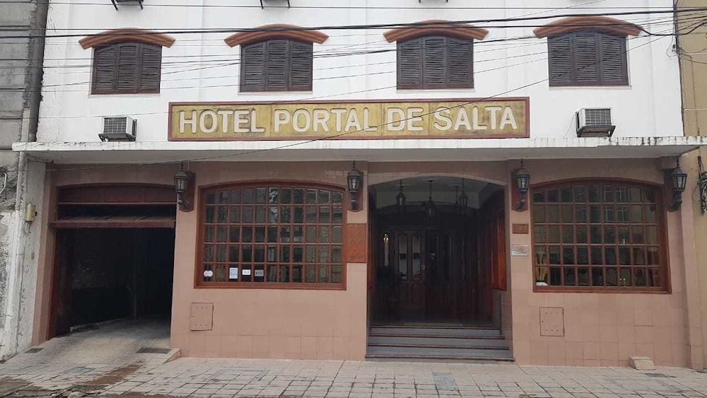 Hotel Portal De Salta in Salta, Argentina