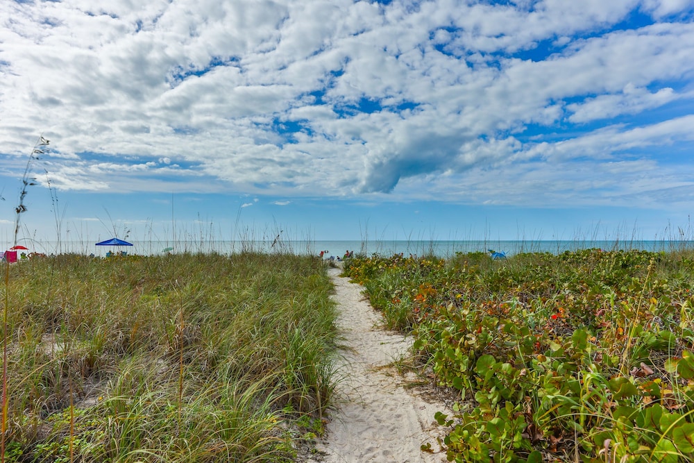 A Beach Retreat - photo 167