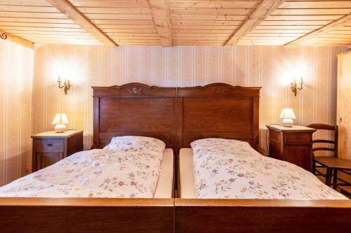 Ferienwohnung Emelie — Schopfheim — photo 2