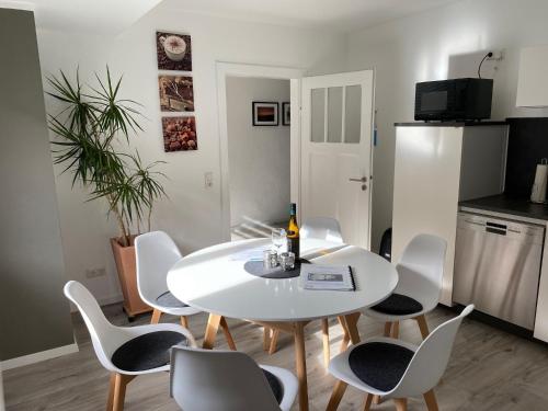 Ferienhaus Loreleytraum Wohnung Obergeschoss — Sankt Goarshausen — photo 4