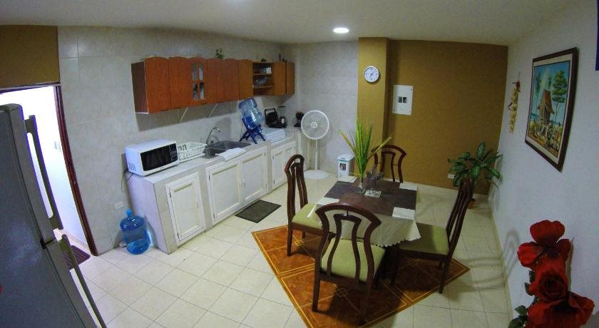 Suites Yinnam Arrieta — 4-Star Luxury Hotel in San Andres, Colombia