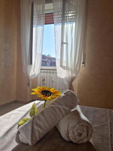 Posto al sole — 4-Star Luxury Hotel in Lido Di Ostia, Italy