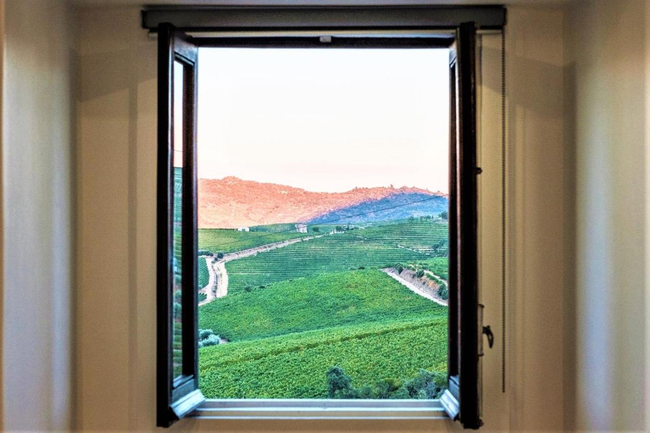 BABhouse Casa das Abelhas Coração do Douro — 4-Star Luxury Hotel in Sao Joao Da Pesqueira, Portugal