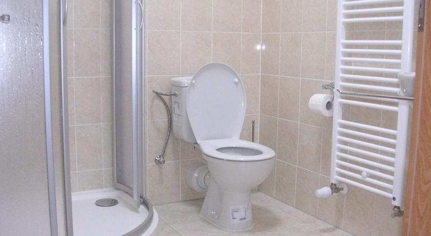 Golf Hotel Karolina in Karlovy Vary, Czech Republic