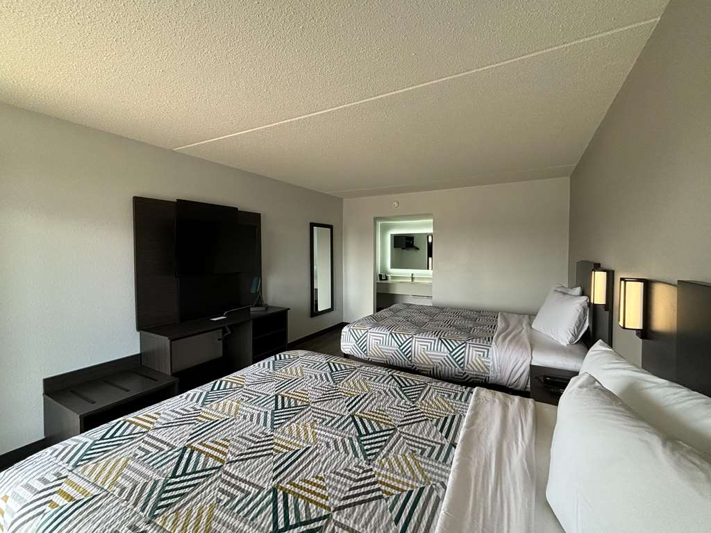 Motel 6 Richmond KY EKU Campus Area - photo 11