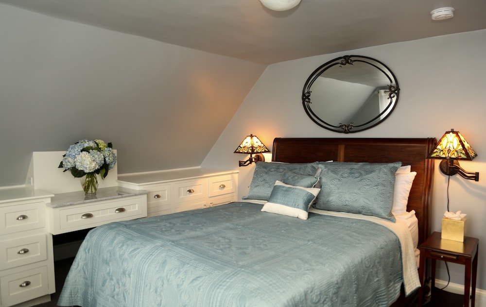 Almondy Inn - photo 18