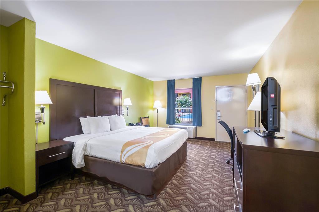 Quality Inn Fredericksburg Central Park Area - photo 32