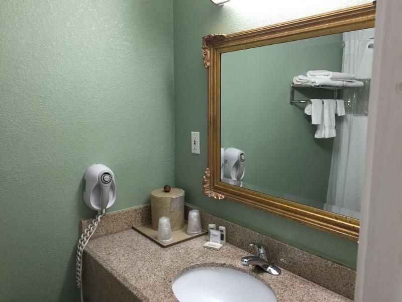 Vista Inn & Suites Memphis - photo 12
