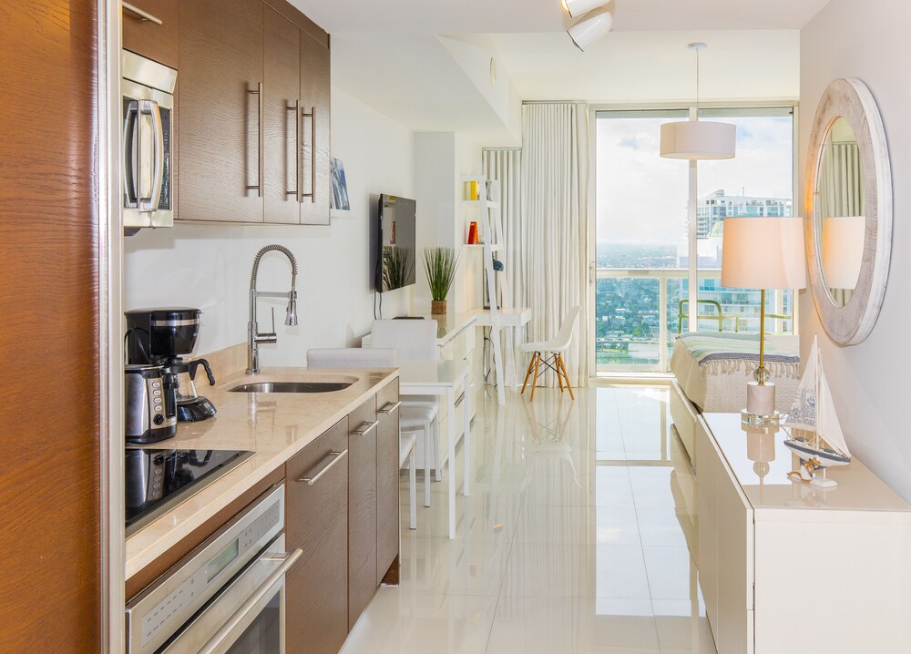 Cesar Suites at Icon Brickell Miami - photo 106