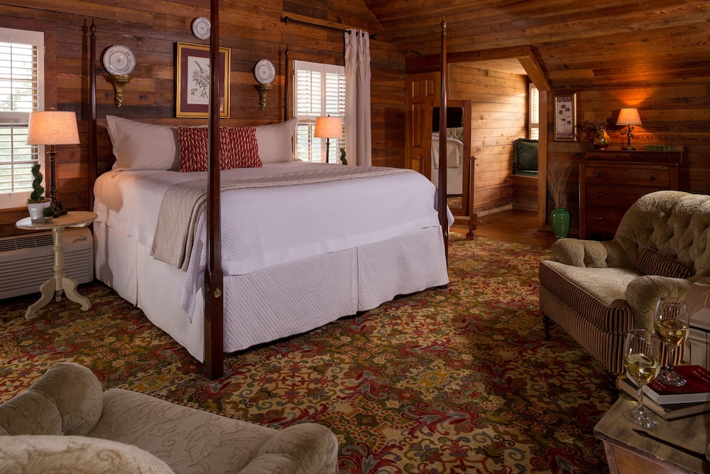 Glen Ella Springs Hotel & Restaurant - photo 6