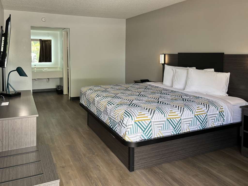 Motel 6 Richmond KY EKU Campus Area - photo 22