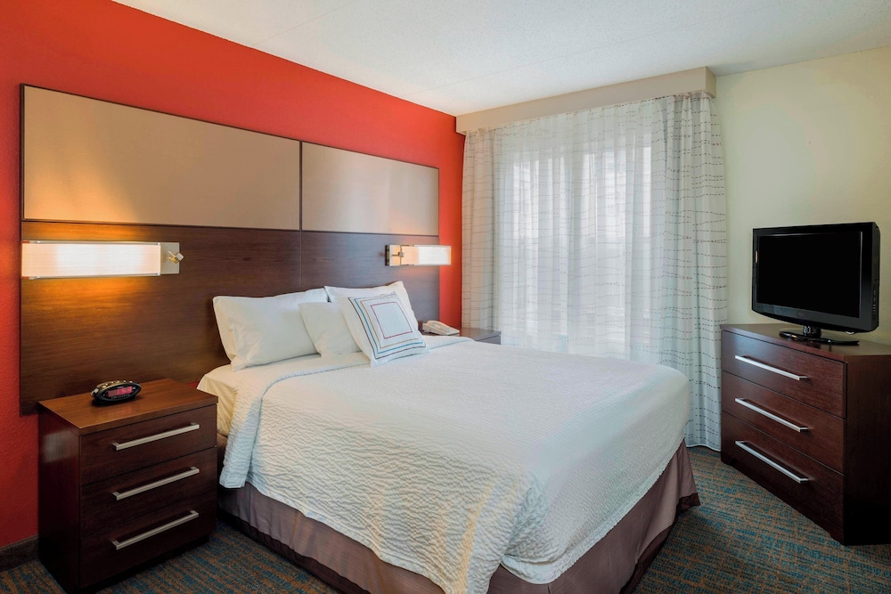 Residence Inn by Marriott Boston Framingham - photo 7