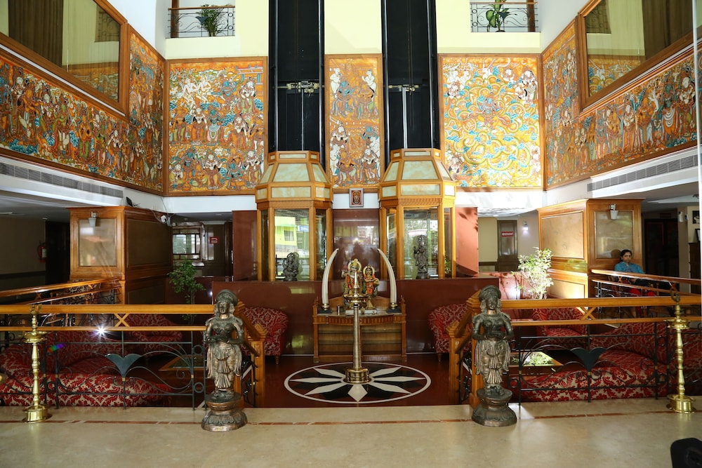 Mayura Residency — Chetwayi — photo 2