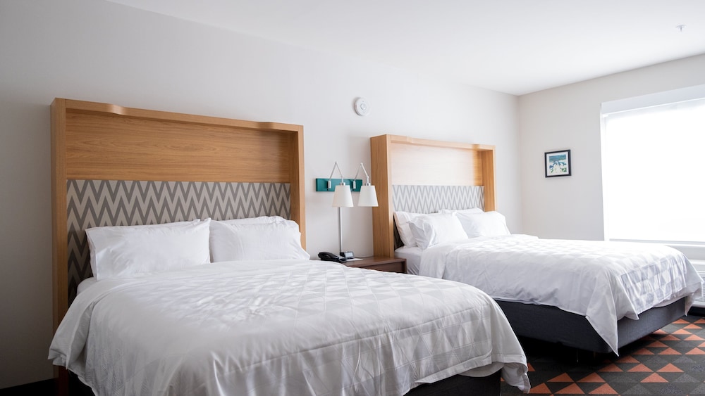 Holiday Inn and Suites Philadelphia W Drexel Hill - photo 23