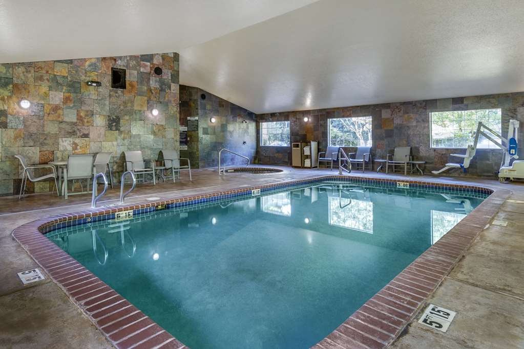 Comfort Inn & Suites Tualatin Lake Oswego South - photo 31