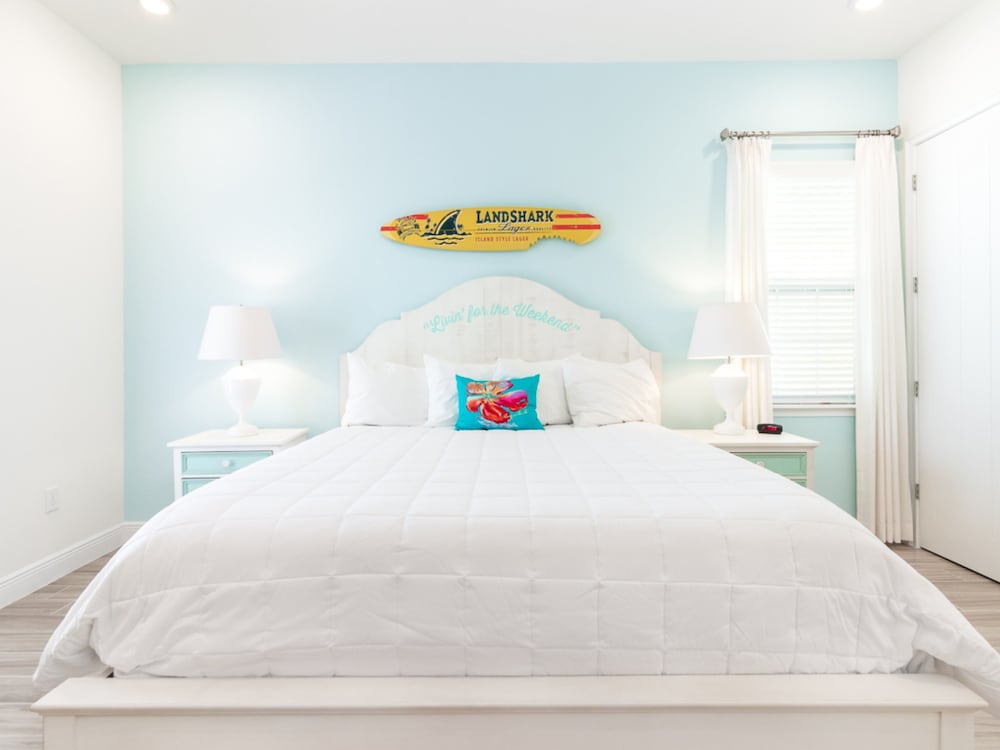 Margaritaville Cottages Orlando by Vstays with H2O Waterpark - photo 14