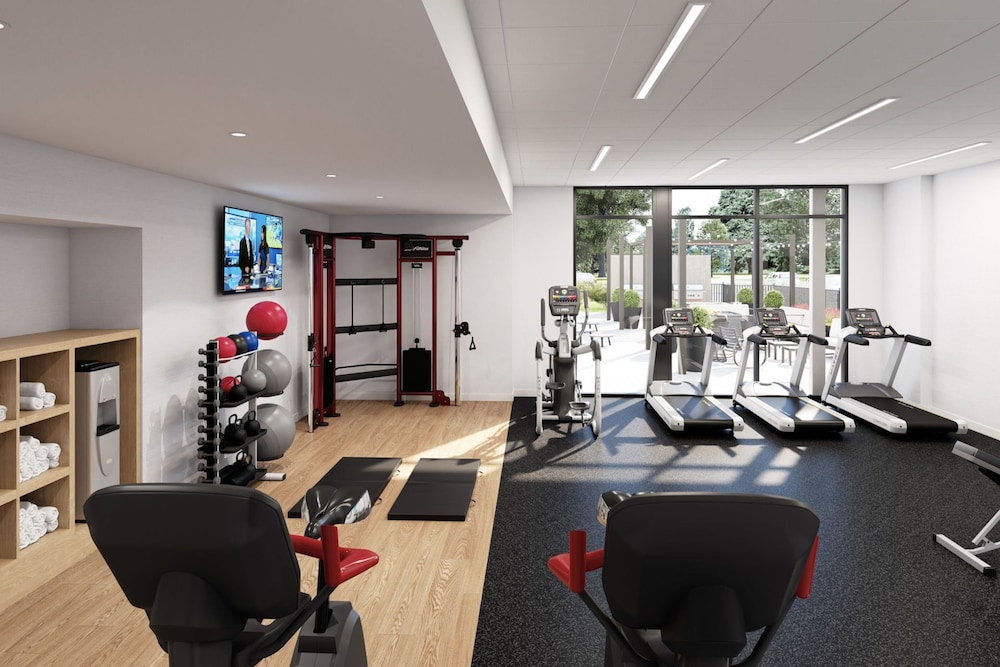 Staybridge Suites Grand Rapids South by IHG - photo 17