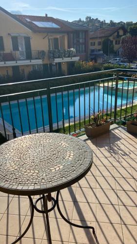 Pool Apartment Bellagio — 4-Star Luxury Hotel in Bellagio, Italy