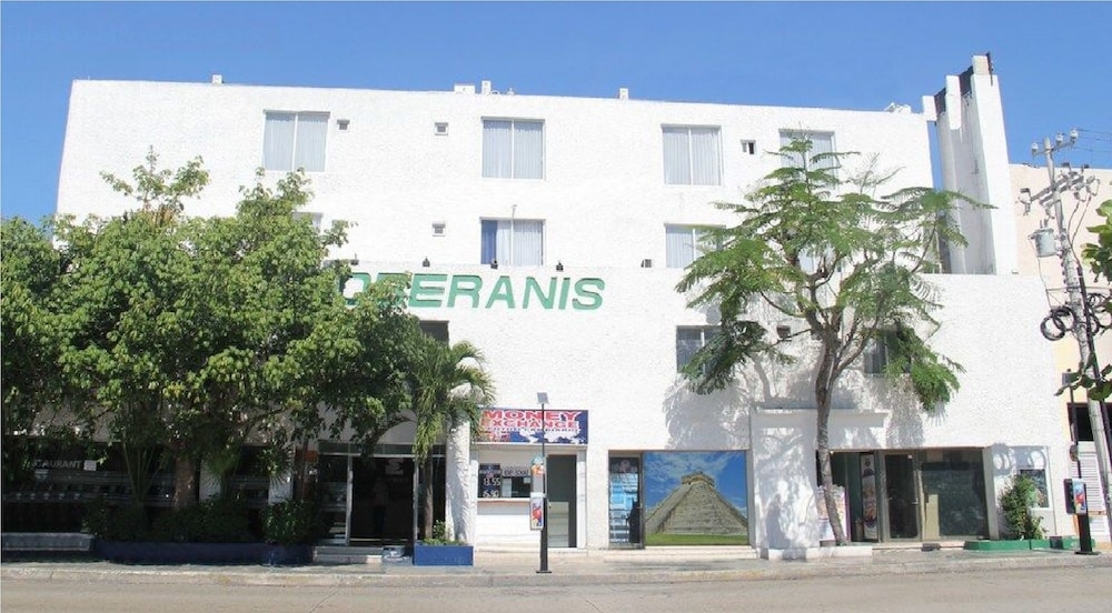 Soberanis Hotel