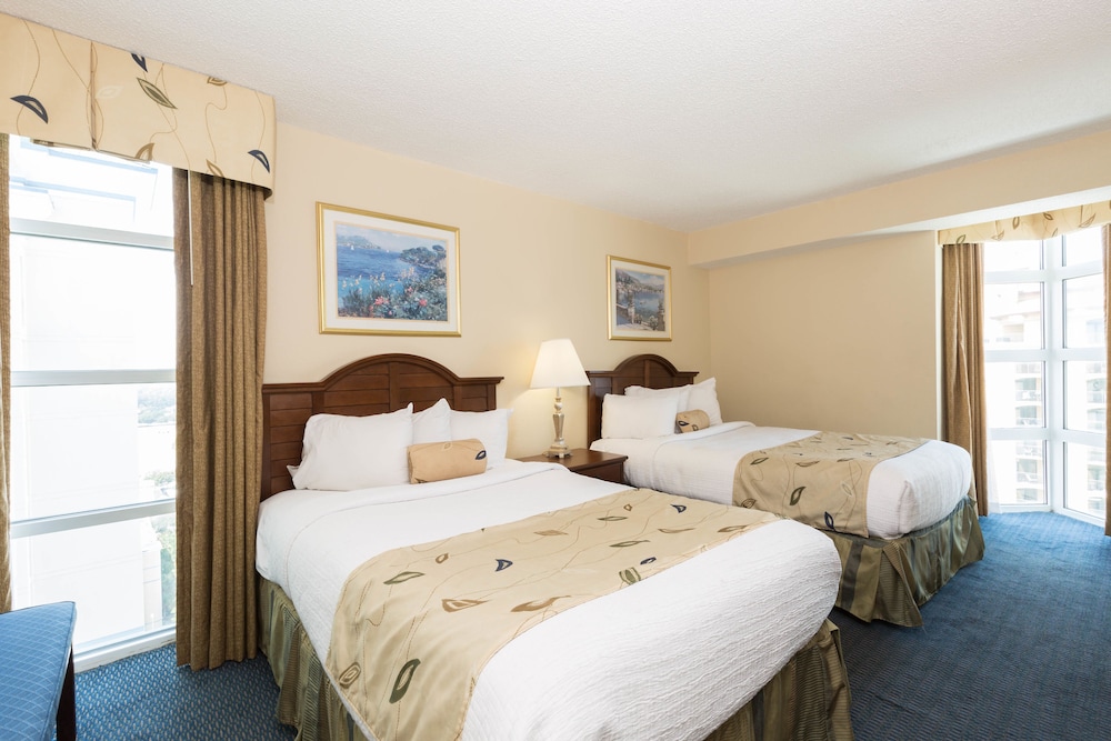 Carolinian Beach Resort by Oceana Resorts - photo 13