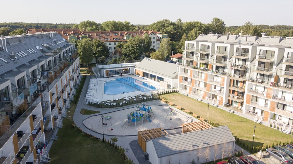SunsetApp — Kolobrzeg — photo 2