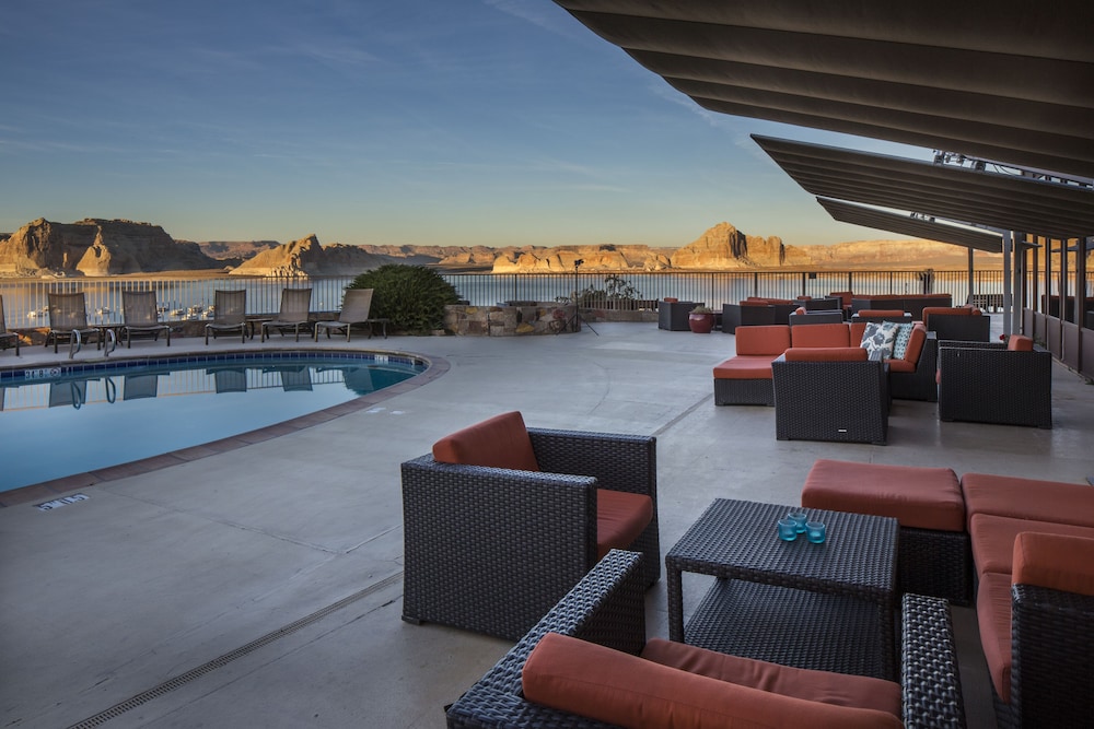 Lake Powell Resort - photo 57