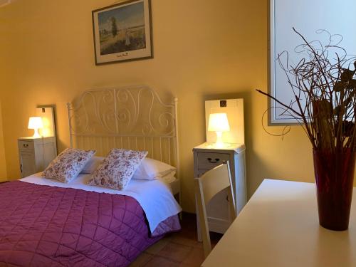Appartamento Azzurra — 4-Star Luxury Hotel in Lecce, Italy